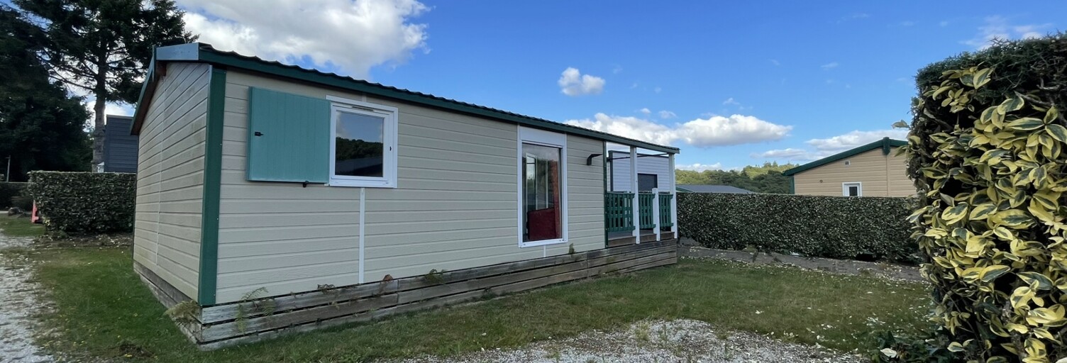 Divers 4 Pièces 45 m² à vendre à Caurel (22530)