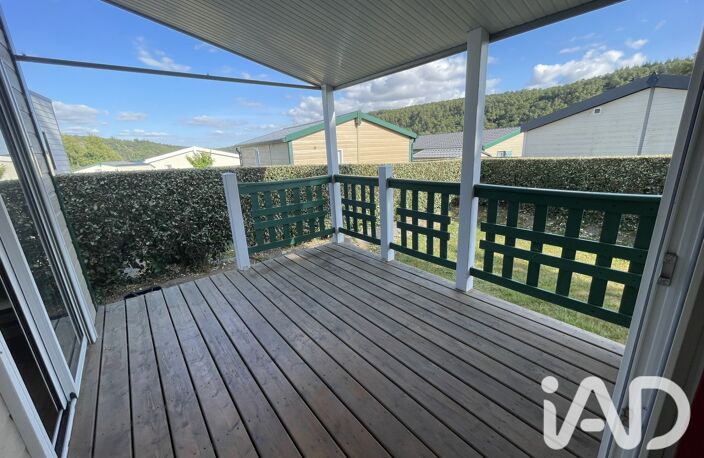Vente Gîte 4 pièces — photo 2