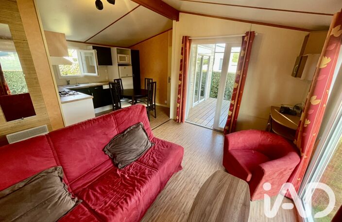 Vente Gîte 4 pièces — photo 3