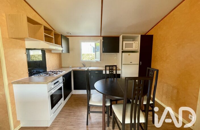 Vente Gîte 4 pièces — photo 4