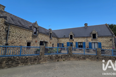 Maison 8 pièces 445500 €