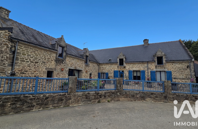 Vente Maison/villa 8 pièces — photo du bien