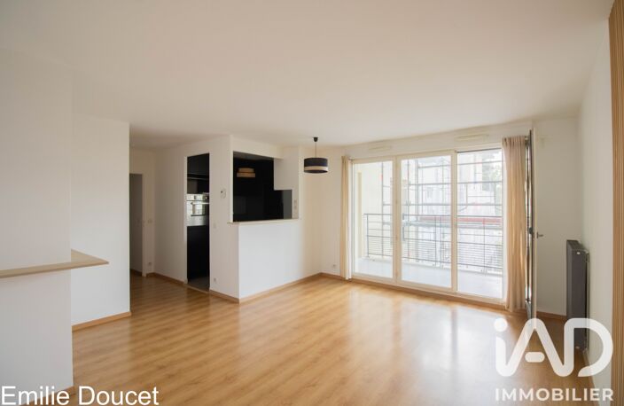 Vente Appartement 3 pièces — photo 2