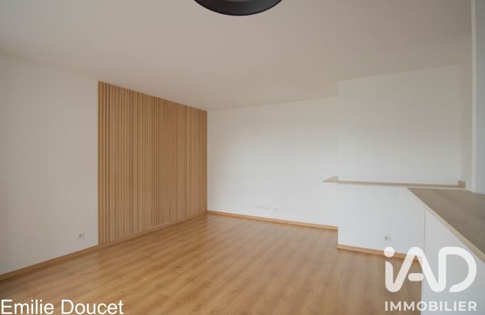 Vente Appartement 3 pièces — photo 4