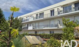 Appartement 4 Pièces 78 m² à vendre à Yzeure (03400)