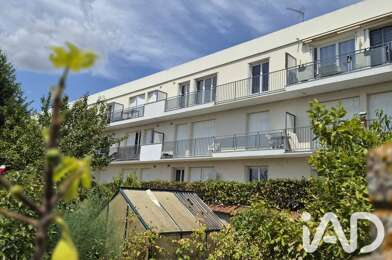 Appartement 4 pièces 92000 €