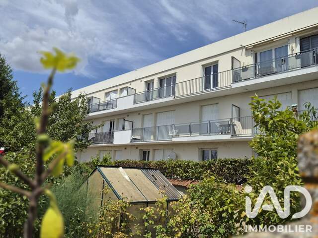Vente Appartement 4 pièces — photo du bien