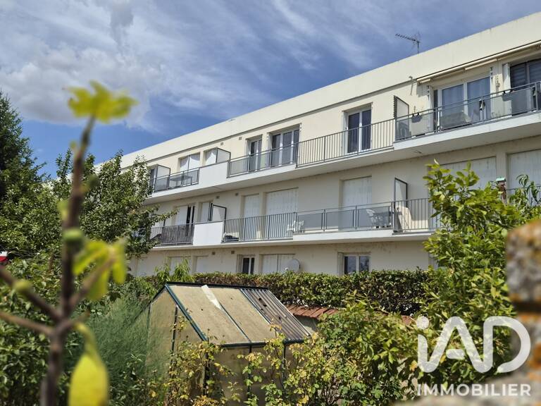 Vente Appartement 4 pièces — photo 1