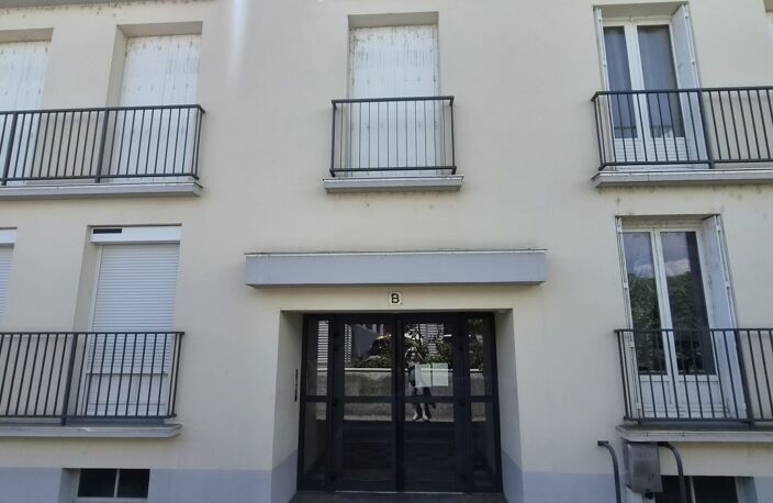 Vente Appartement 4 pièces — photo 2