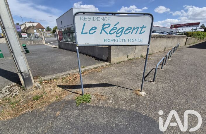 Vente Appartement 4 pièces — photo 3