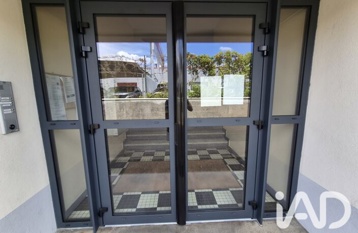 Vente Appartement 4 pièces — photo 5