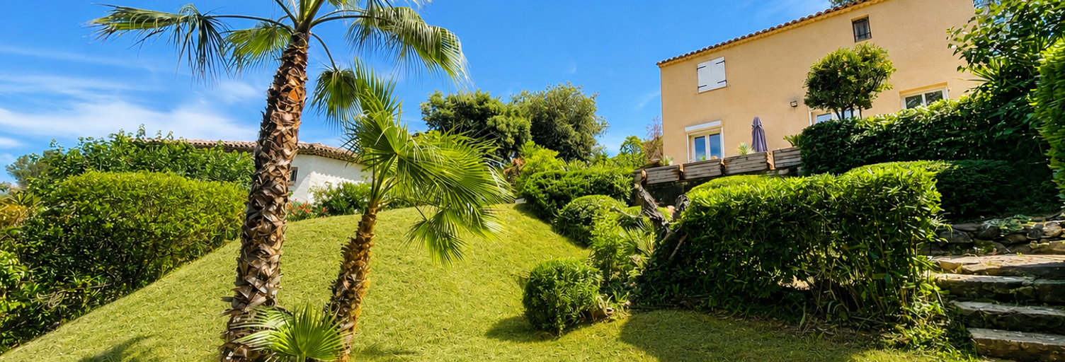 Maison 5 Pièces 115 m² à vendre à Saint-Raphaël (83700)