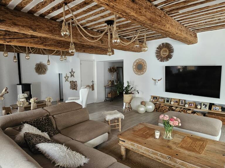 Vente Immeuble 230 m&sup2; — photo 1