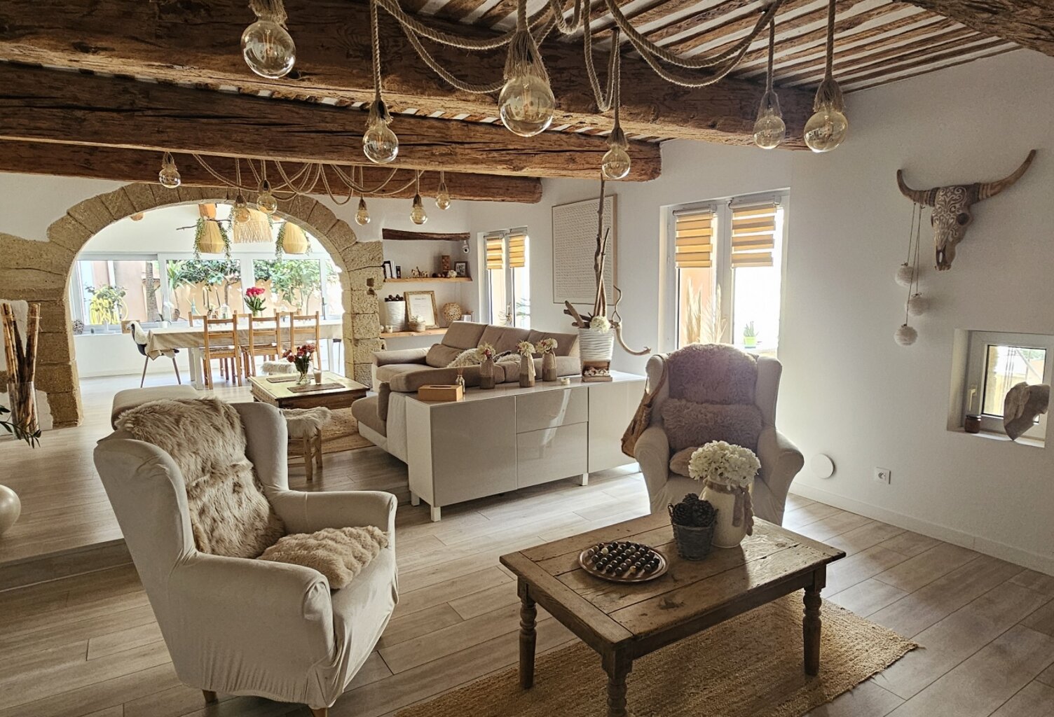 Vente Immeuble 230 m&sup2; — photo 1
