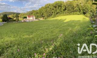 Terrain  5151 m² à vendre à Lons-le-Saunier (39000)