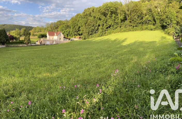 Vente Terrain à bâtir 5 151 m&sup2; — photo 2