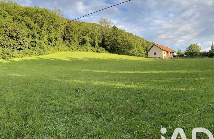 Vente Terrain à bâtir 5 151 m&sup2; — photo 4