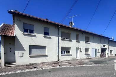 Maison 11 pièces 280000 €