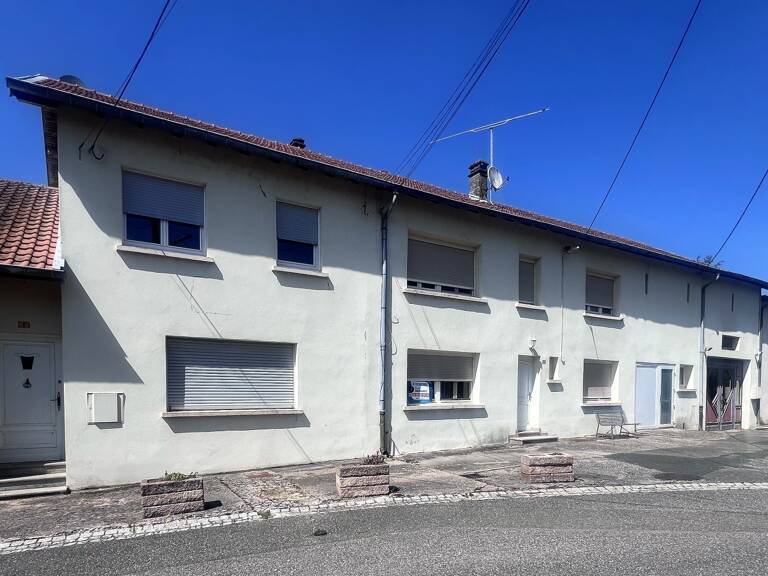 Vente Maison de village 11 pièces — photo 1