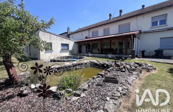 Vente Maison de village 11 pièces — photo 3