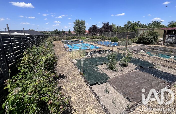 Vente Maison de village 11 pièces — photo 4
