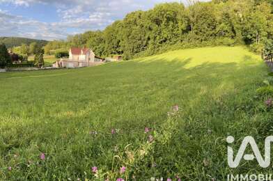 Terrain  68000 €