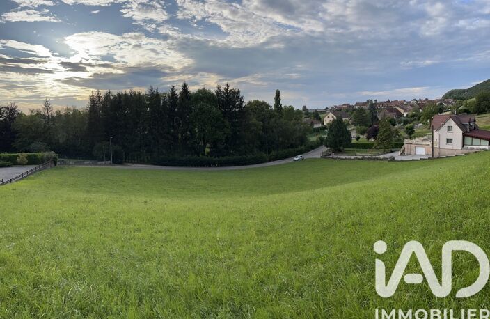 Vente Terrain à bâtir 1 867 m&sup2; — photo 5