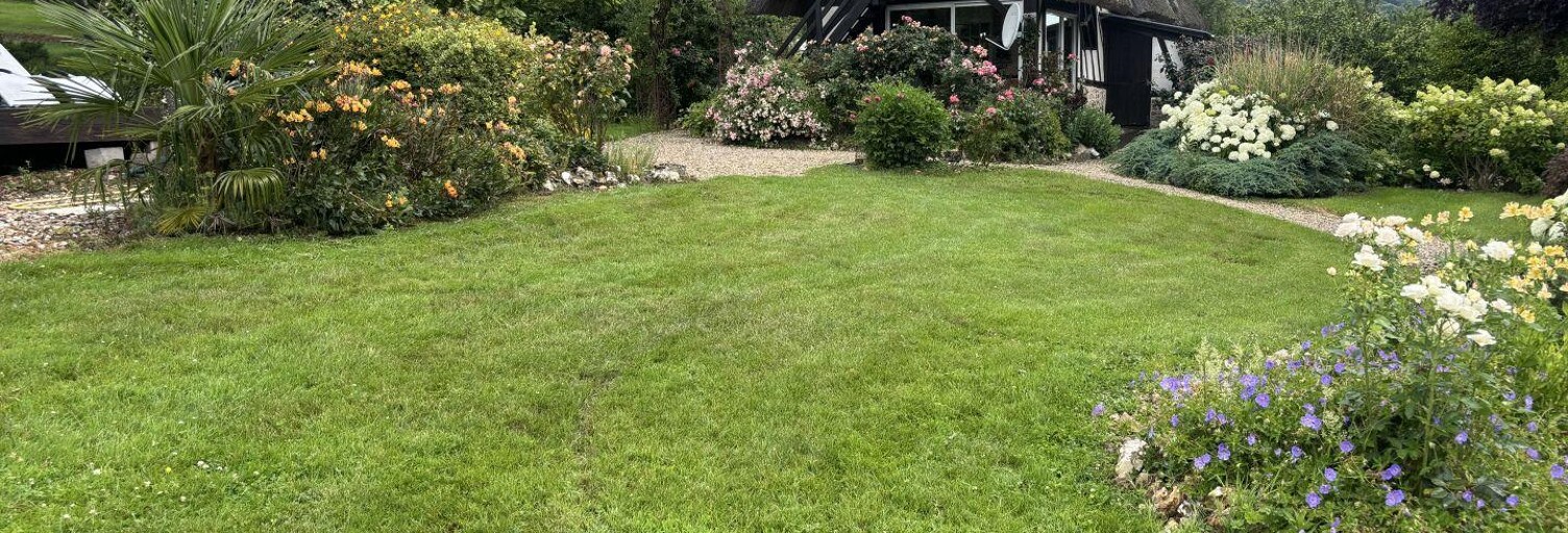 Maison 8 Pièces 300 m² à vendre à Pont-Audemer (27500)