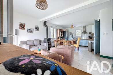 Maison 5 pièces 299000 €