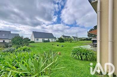 Maison 5 pièces 299000 €