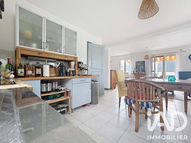 Vente Maison/villa 5 pièces — photo du bien