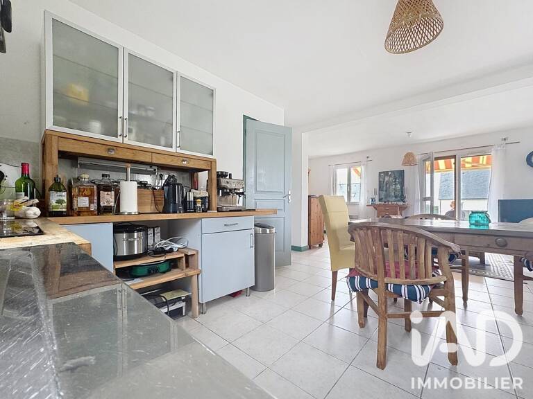 Vente Maison/villa 5 pièces — photo 1
