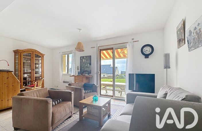 Vente Maison/villa 5 pièces — photo 2