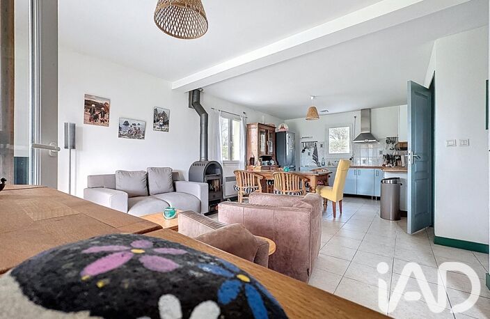 Vente Maison/villa 5 pièces — photo 4
