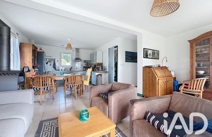 Vente Maison/villa 5 pièces — photo 5