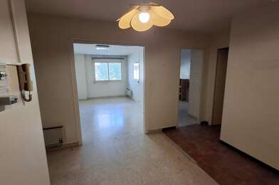 Appartement 3 pièces 214500 €