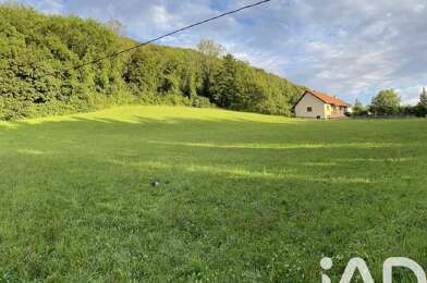 Terrain  63000 €
