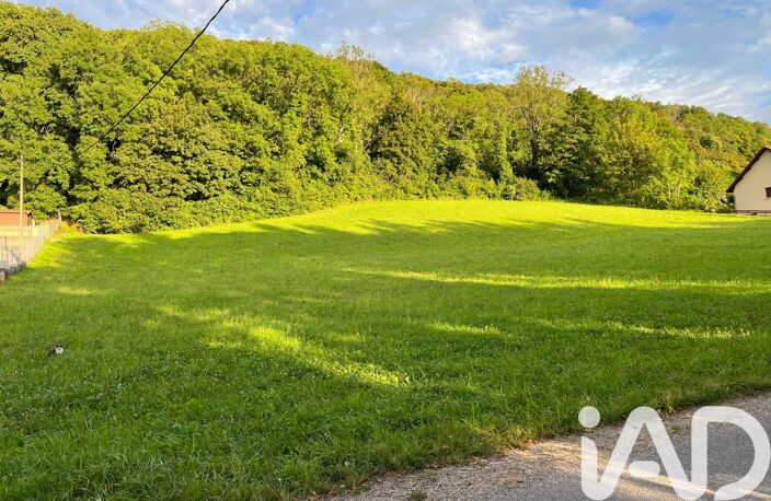 Vente Terrain à bâtir 1 688 m&sup2; — photo 4