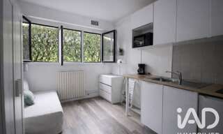 Appartement 1 Pièce 12 m² à louer à Noisy-le-Roi (78590)