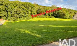 Terrain  810 m² à vendre à Lons-le-Saunier (39000)