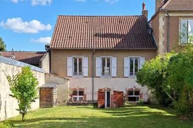 Maison 4 pièces 250000 €