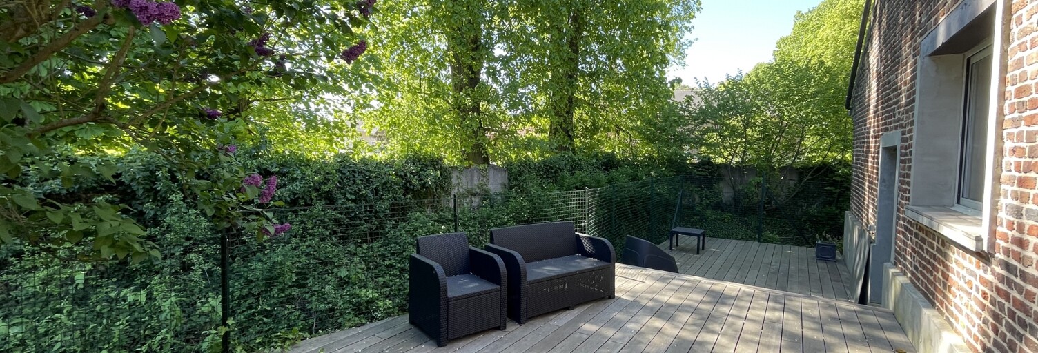 Maison 6 Pièces 186 m² à vendre à Wancourt (62128)