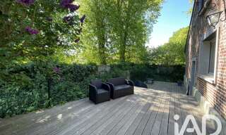 Maison 6 Pièces 186 m² à vendre à Wancourt (62128)