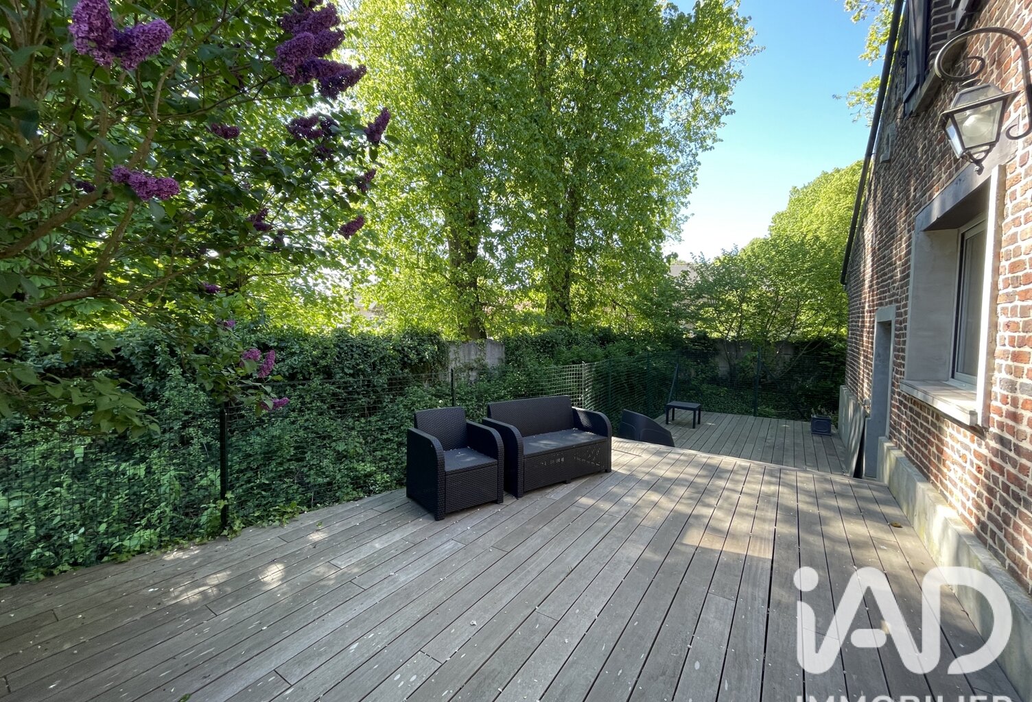 Vente Maison/villa 6 pièces — photo 1