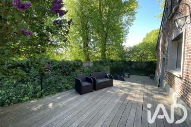 Maison 6 pièces 300000 €