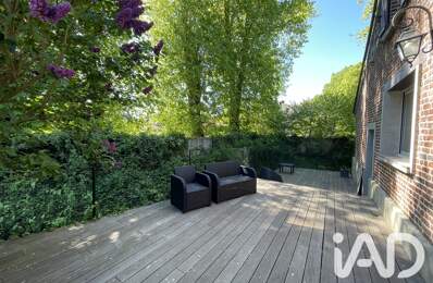 Vente Maison/villa 6 pièces — photo du bien