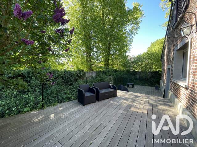 Vente Maison/villa 6 pièces — photo du bien