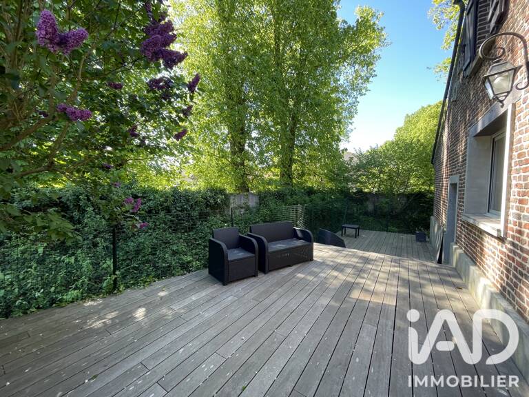 Vente Maison/villa 6 pièces — photo 1