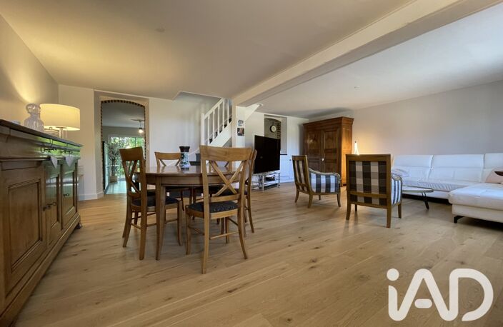 Vente Maison/villa 6 pièces — photo 2
