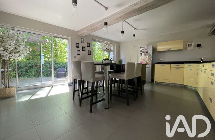 Vente Maison/villa 6 pièces — photo 3